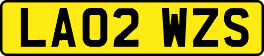 LA02WZS