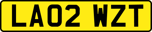 LA02WZT
