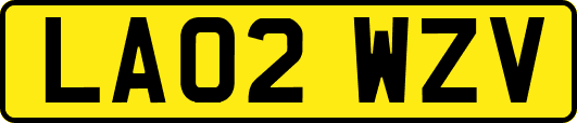 LA02WZV