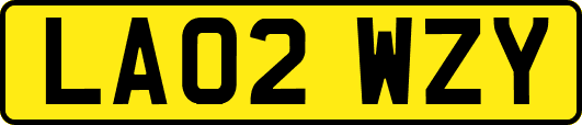 LA02WZY