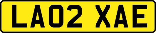 LA02XAE