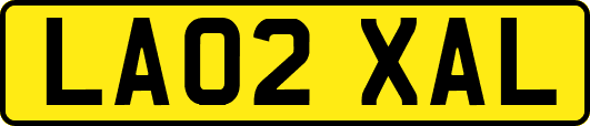 LA02XAL