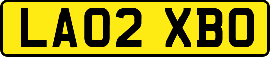 LA02XBO