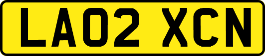 LA02XCN
