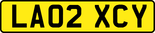 LA02XCY