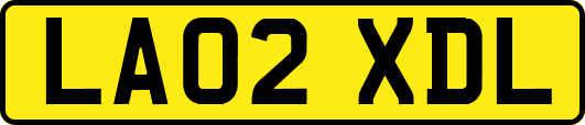 LA02XDL