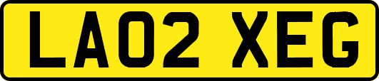 LA02XEG