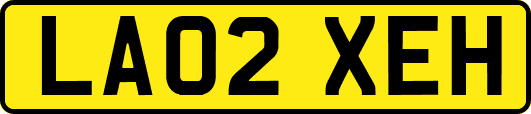 LA02XEH