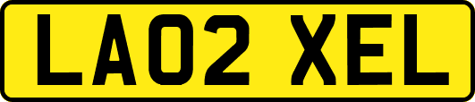 LA02XEL