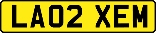 LA02XEM