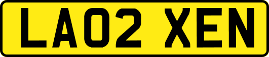 LA02XEN