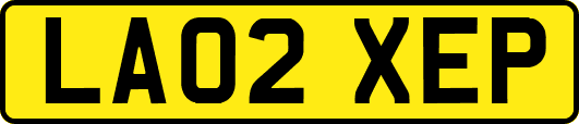 LA02XEP
