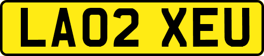 LA02XEU
