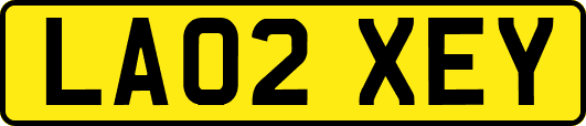 LA02XEY