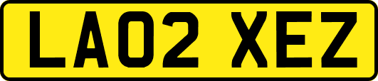 LA02XEZ