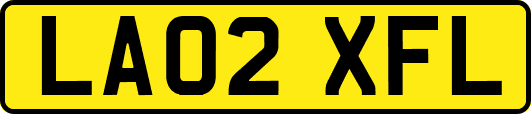 LA02XFL