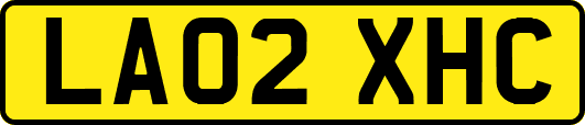 LA02XHC