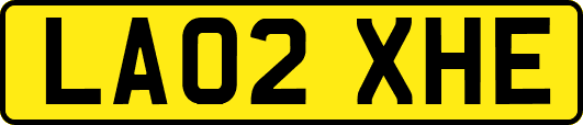 LA02XHE