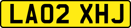 LA02XHJ