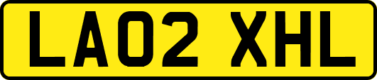 LA02XHL