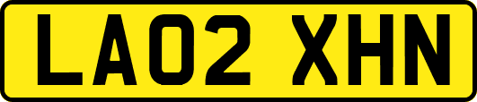 LA02XHN