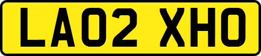 LA02XHO