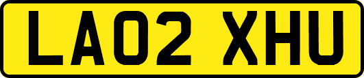 LA02XHU