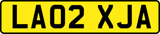 LA02XJA