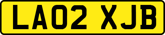 LA02XJB