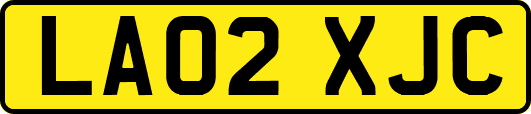 LA02XJC