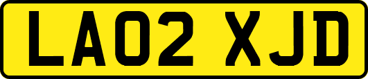 LA02XJD