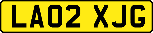 LA02XJG