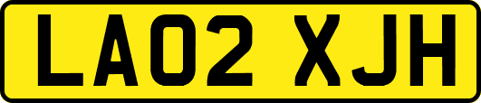 LA02XJH