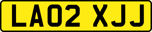 LA02XJJ