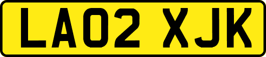 LA02XJK