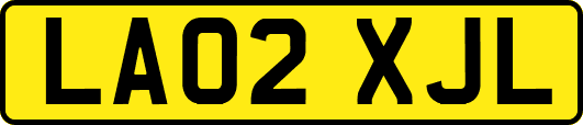LA02XJL