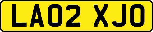 LA02XJO