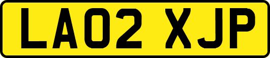 LA02XJP