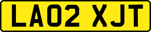 LA02XJT