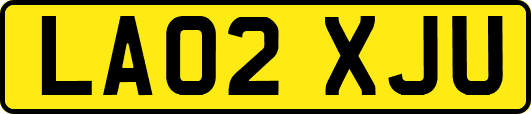LA02XJU