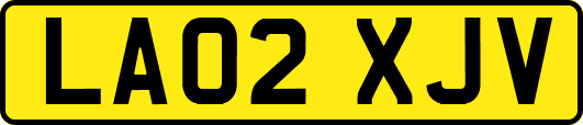 LA02XJV