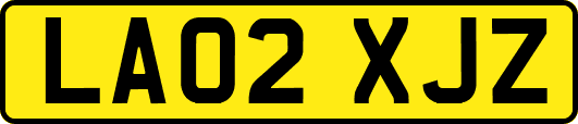 LA02XJZ