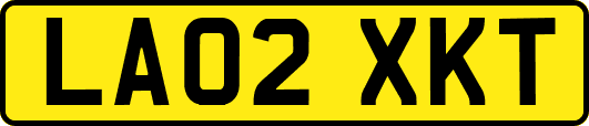 LA02XKT