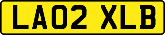 LA02XLB