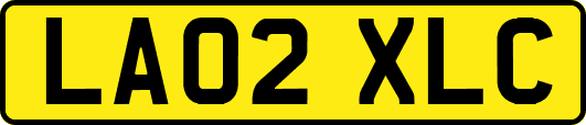 LA02XLC