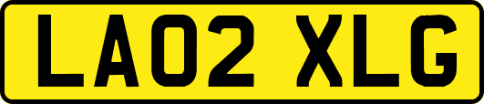 LA02XLG