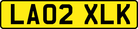 LA02XLK