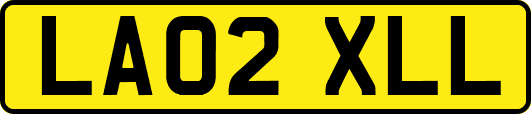 LA02XLL