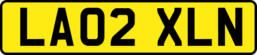 LA02XLN