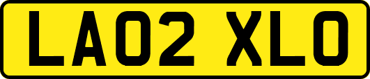 LA02XLO
